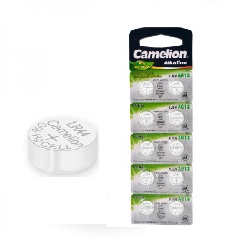 pin ag13 camelion